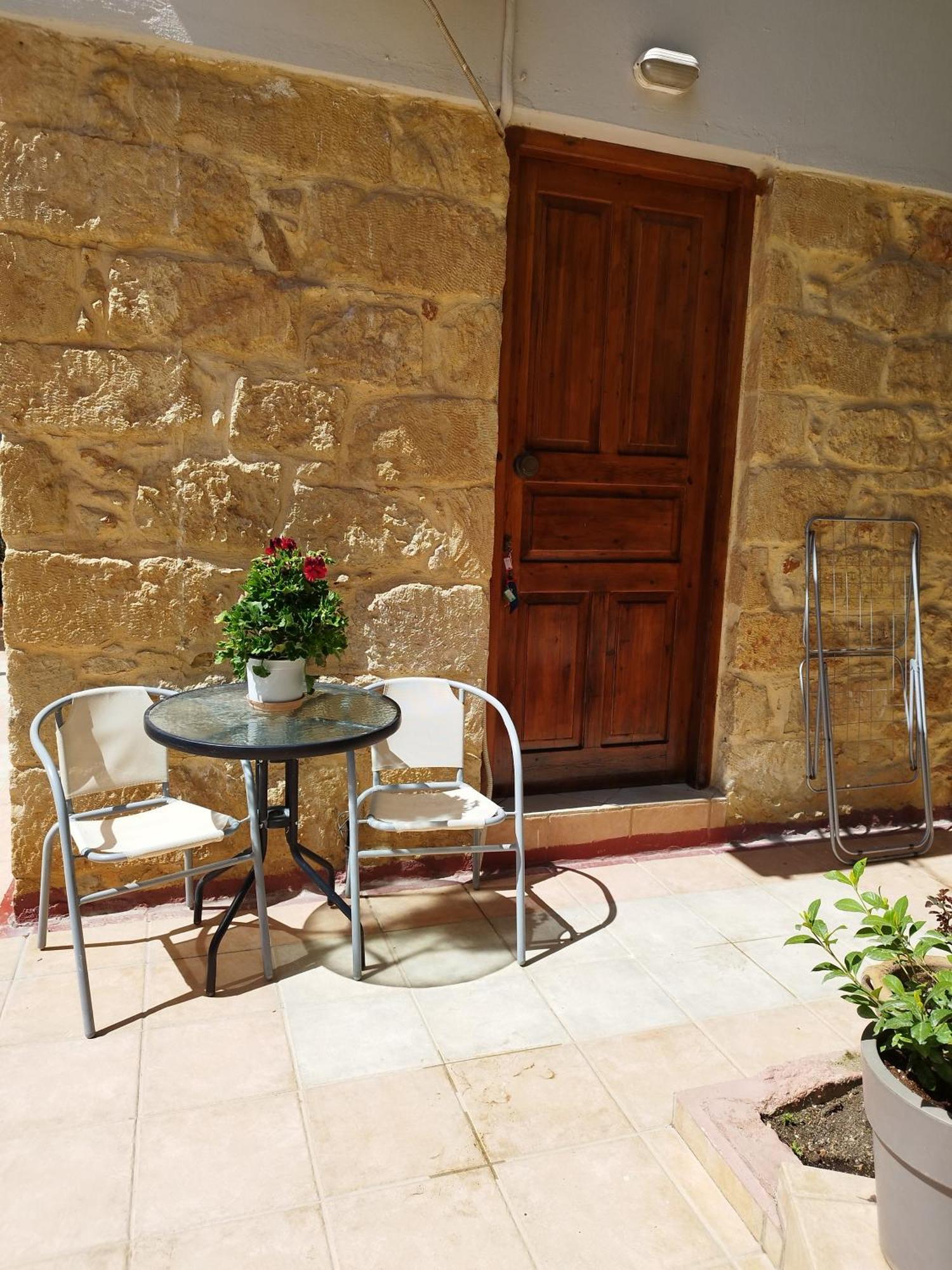 Villa Katerina Chania  Exterior photo